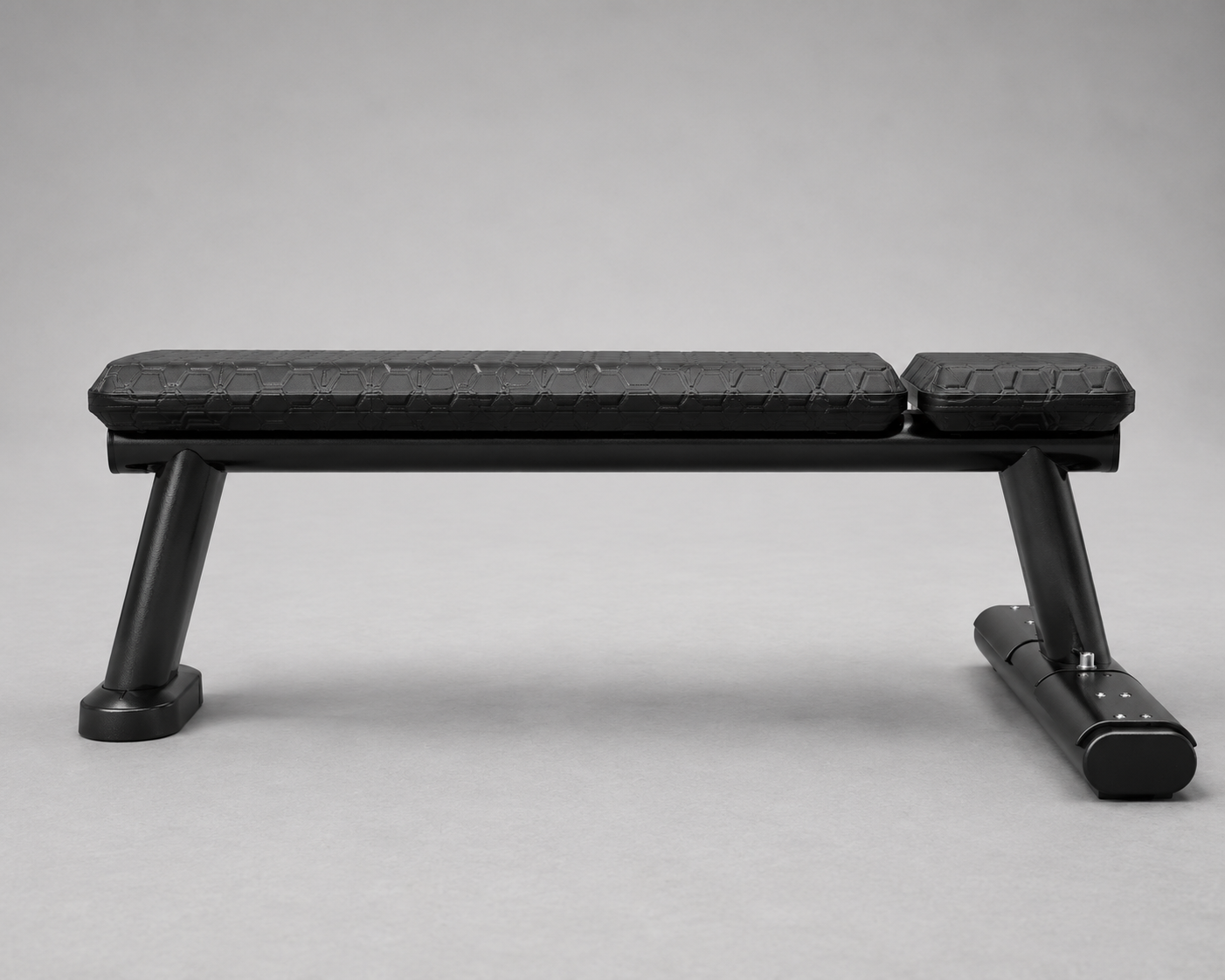 BUILT Strength Foundation Series Flat Bench (New)