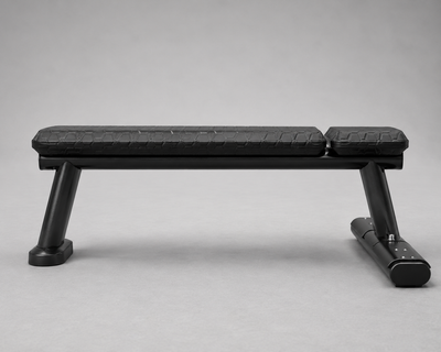 BUILT Strength Foundation Series Flat Bench (New)