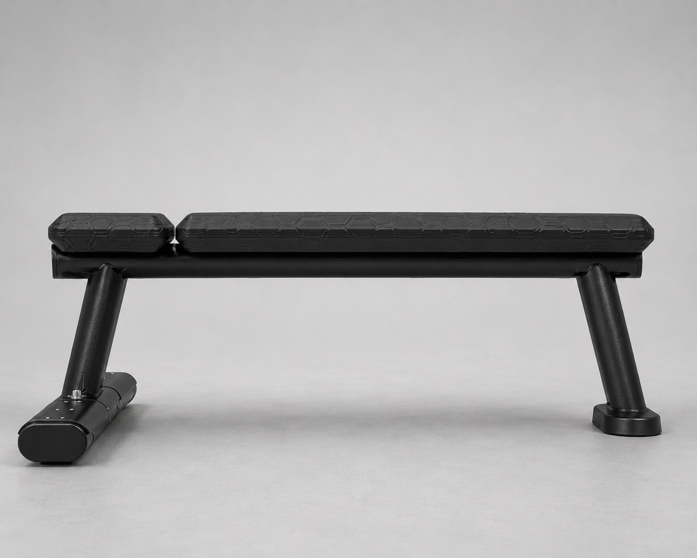 BUILT Strength Foundation Series Flat Bench (New)