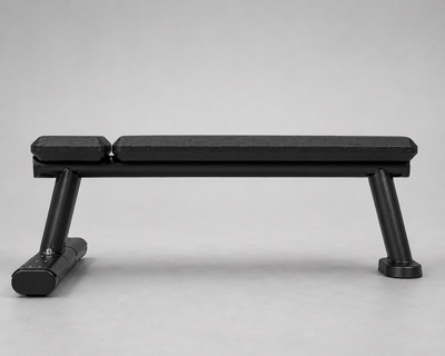 BUILT Strength Foundation Series Flat Bench (New)