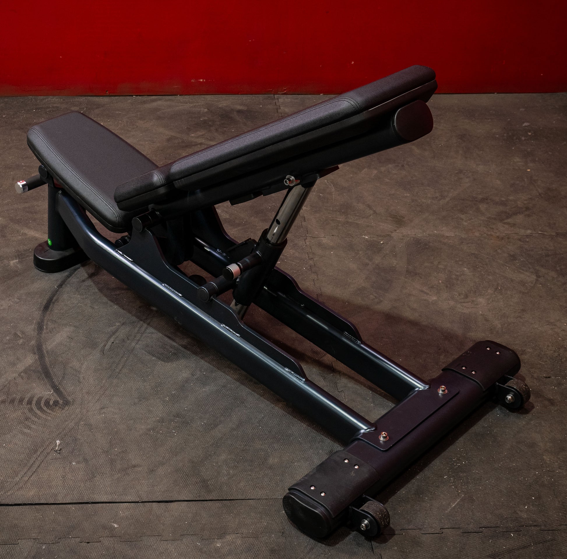 BUILD Multi-Adjust Bench (New)