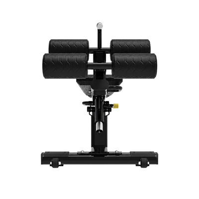 BUILT Strength Foundation Series Adjustable Decline Bench (New) — product view 4