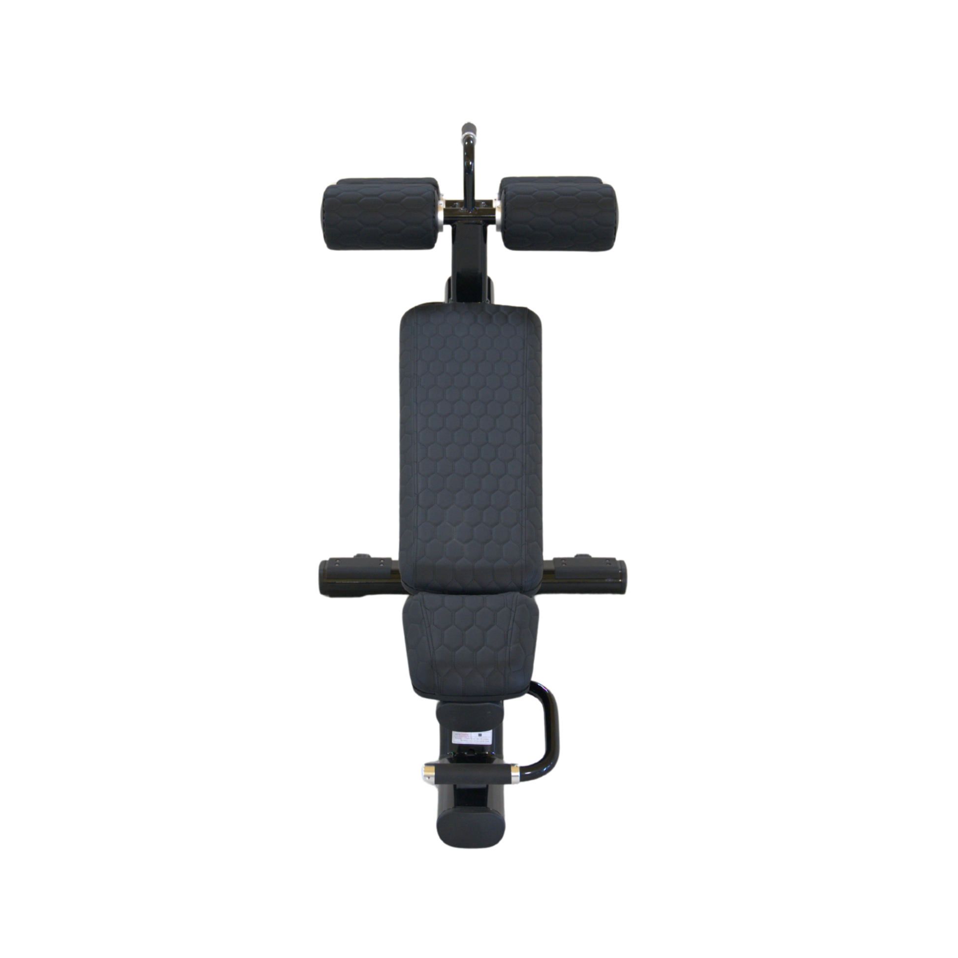 BUILT Strength Foundation Series Adjustable Decline Bench (New)