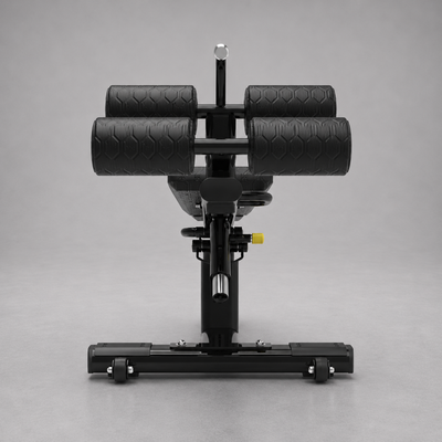 BUILT Strength Foundation Series Adjustable Decline Bench (New)