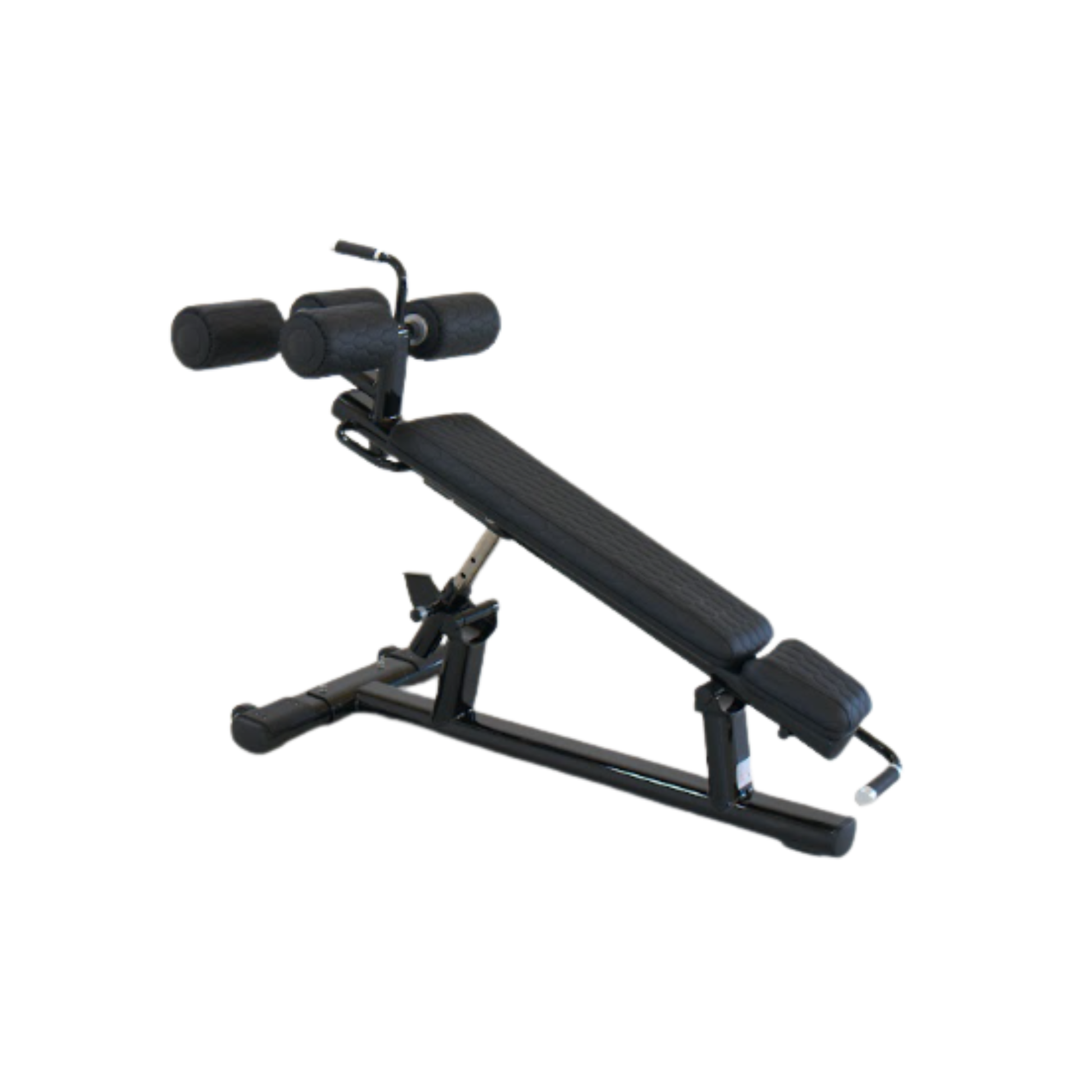 BUILT Strength Foundation Series Adjustable Decline Bench (New)