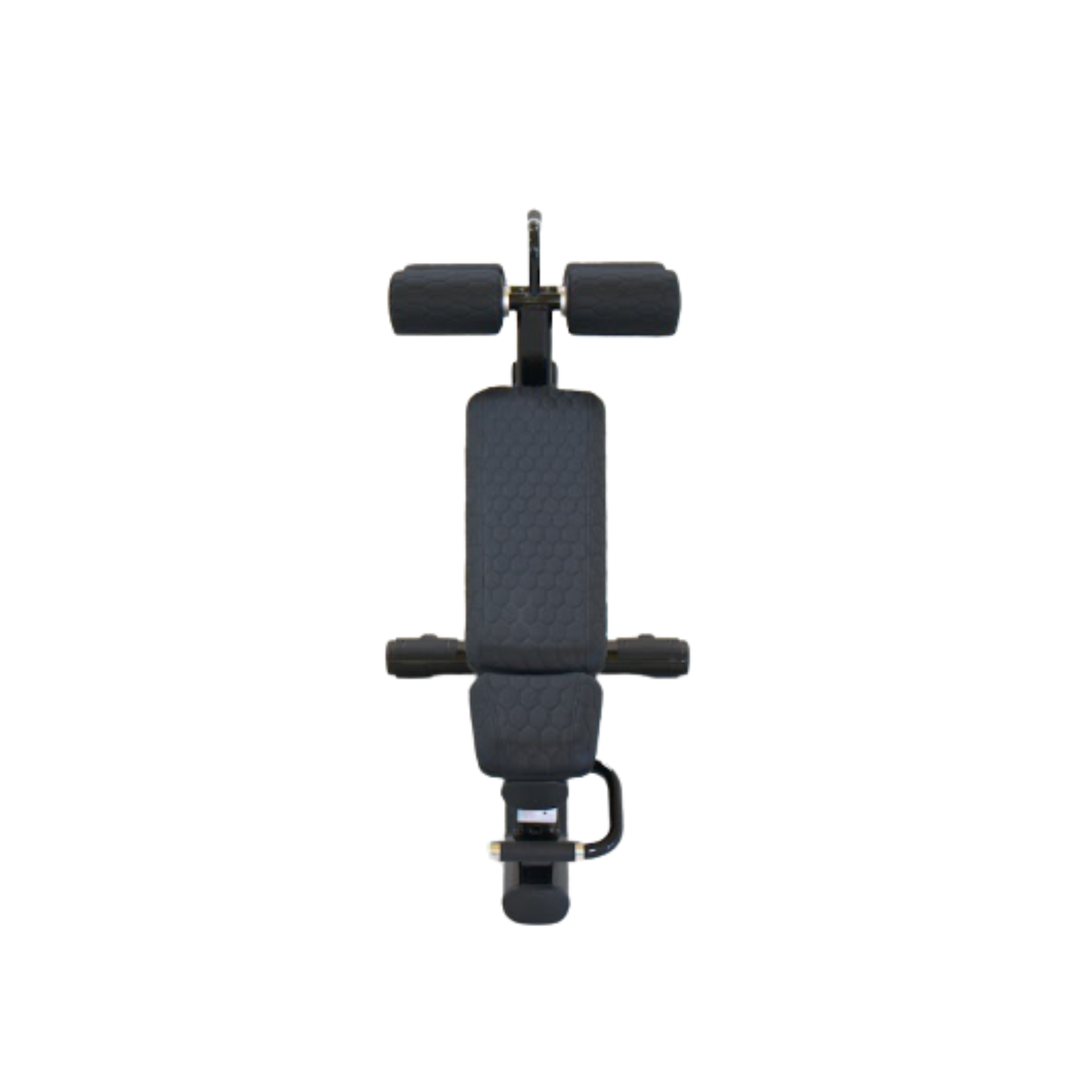 BUILT Strength Foundation Series Adjustable Decline Bench (New)