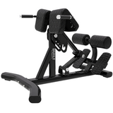 BUILT Strength Foundation Series Roman Chair Hyperextension