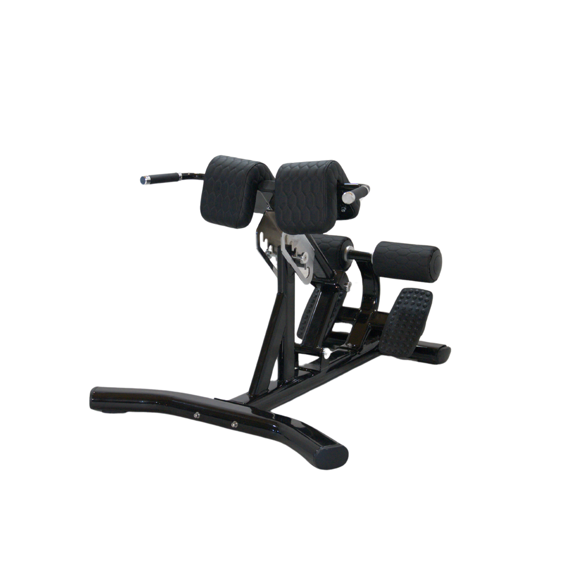 BUILT Strength Foundation Series Roman Chair Hyperextension (New)