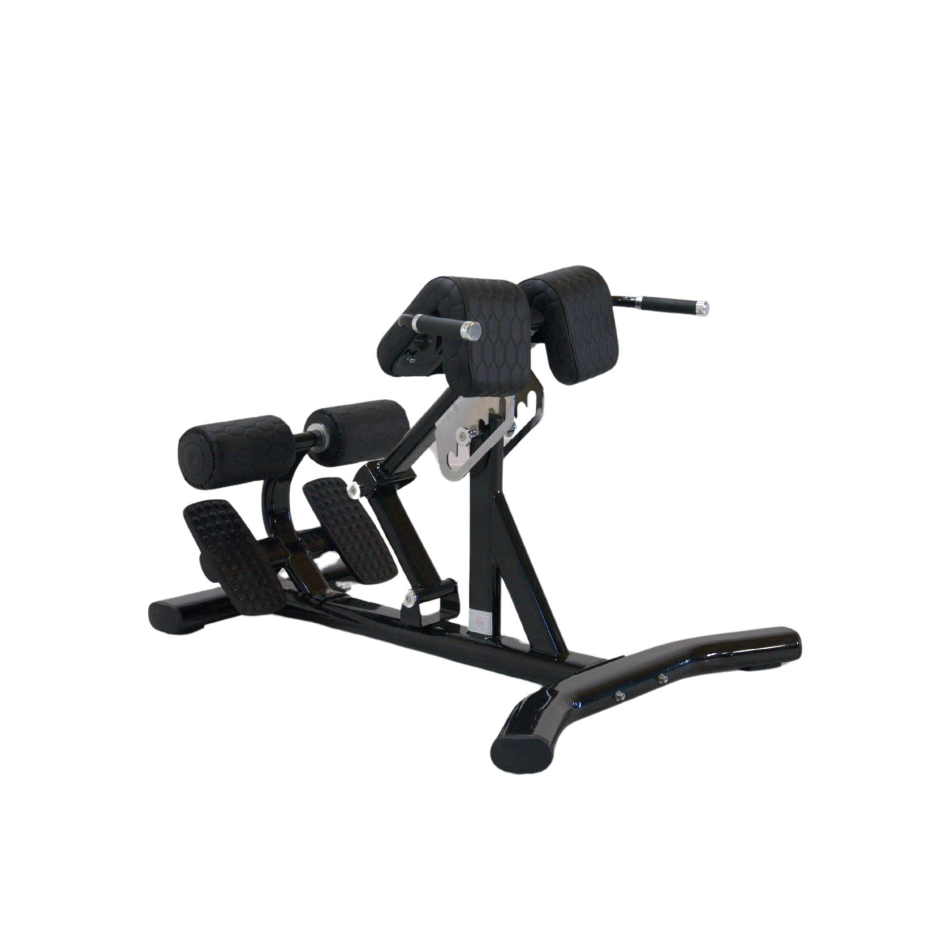 BUILT Strength Foundation Series Roman Chair Hyperextension (New)