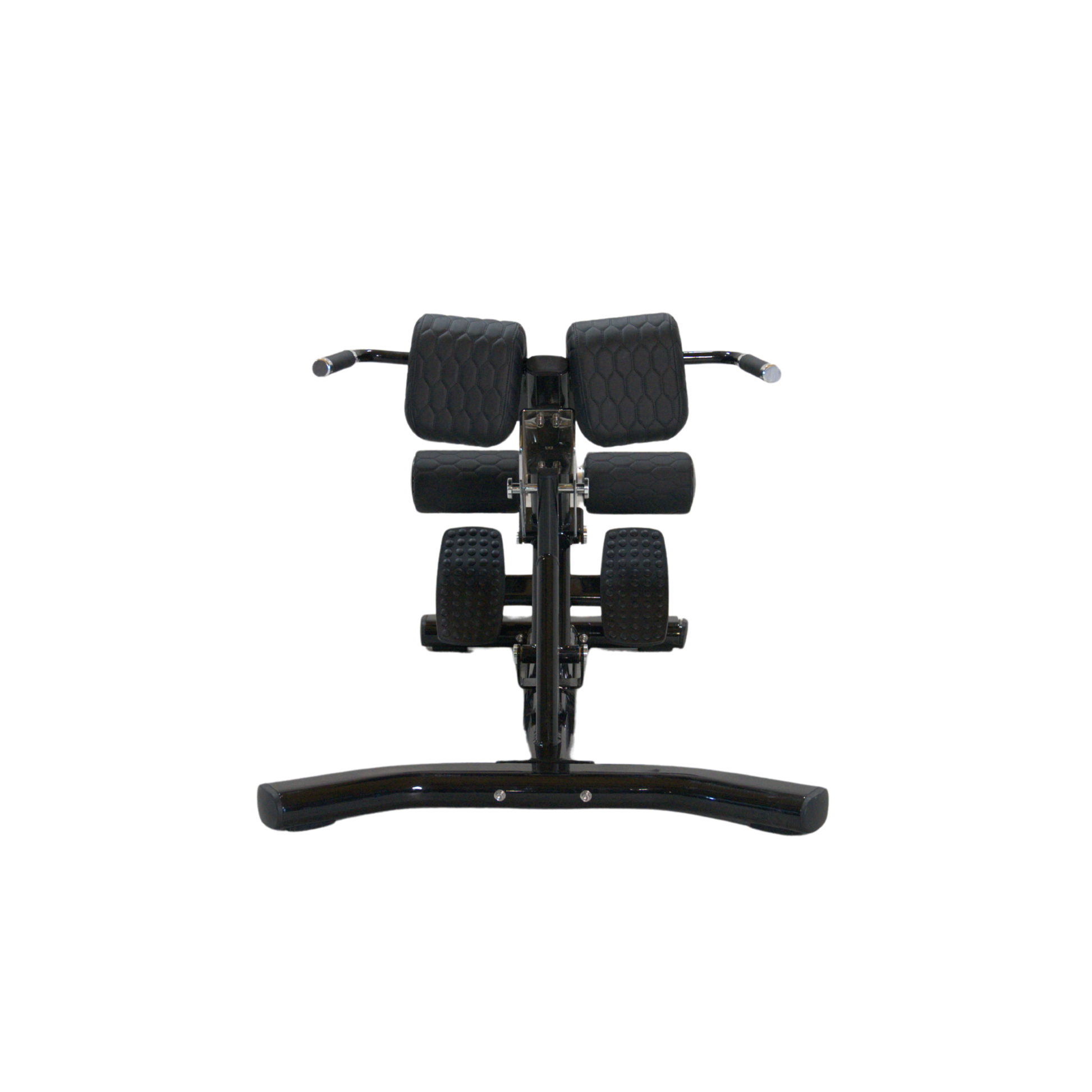 BUILT Strength Foundation Series Roman Chair Hyperextension (New)