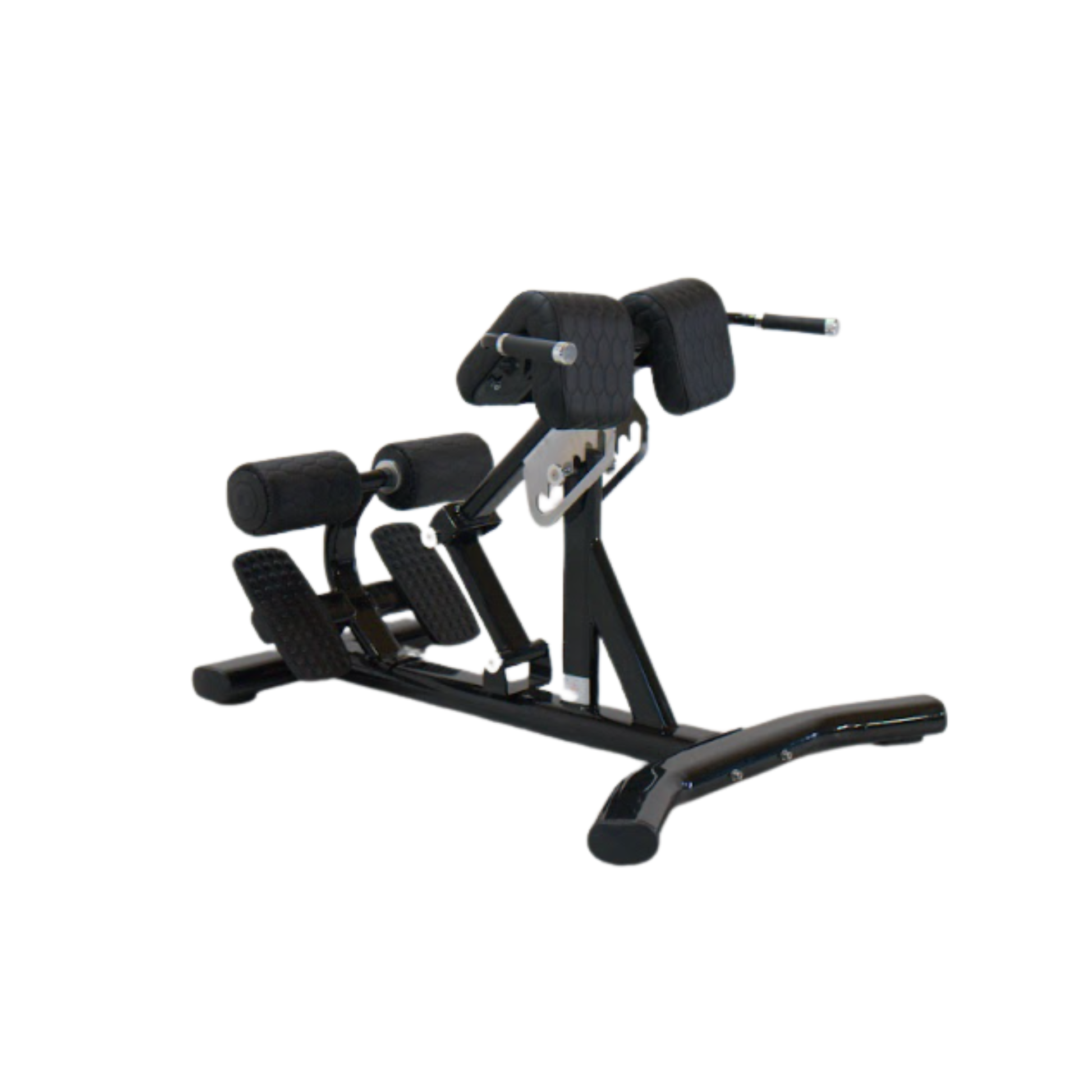BUILT Strength Foundation Series Roman Chair Hyperextension (New)