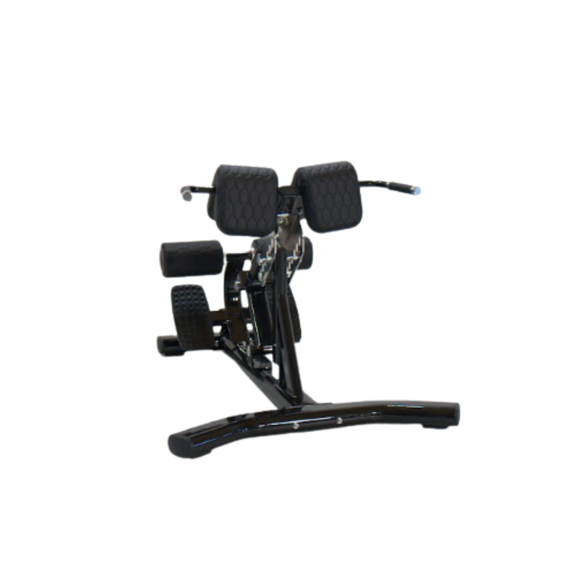 BUILT Strength Foundation Series Roman Chair Hyperextension (New)