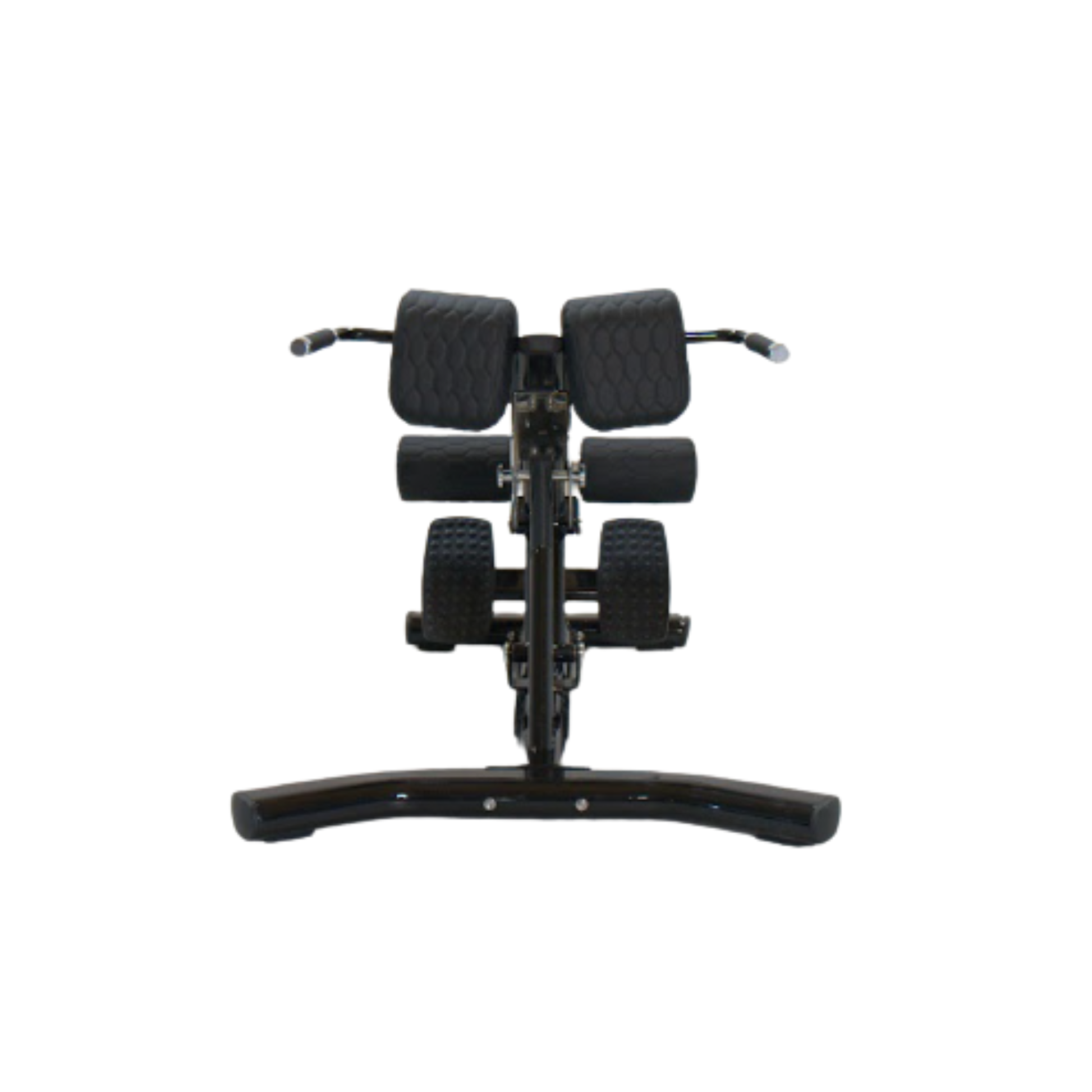 BUILT Strength Foundation Series Roman Chair Hyperextension (New)