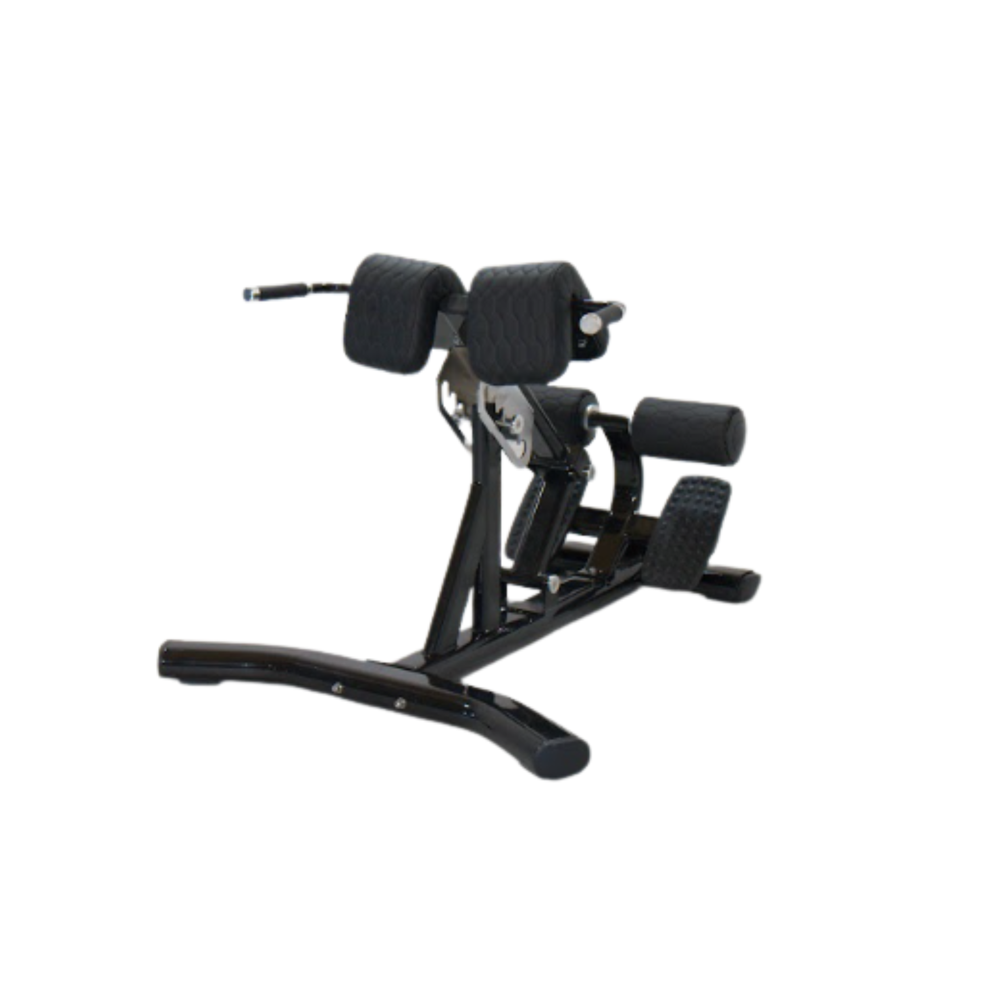 BUILT Strength Foundation Series Roman Chair Hyperextension (New)