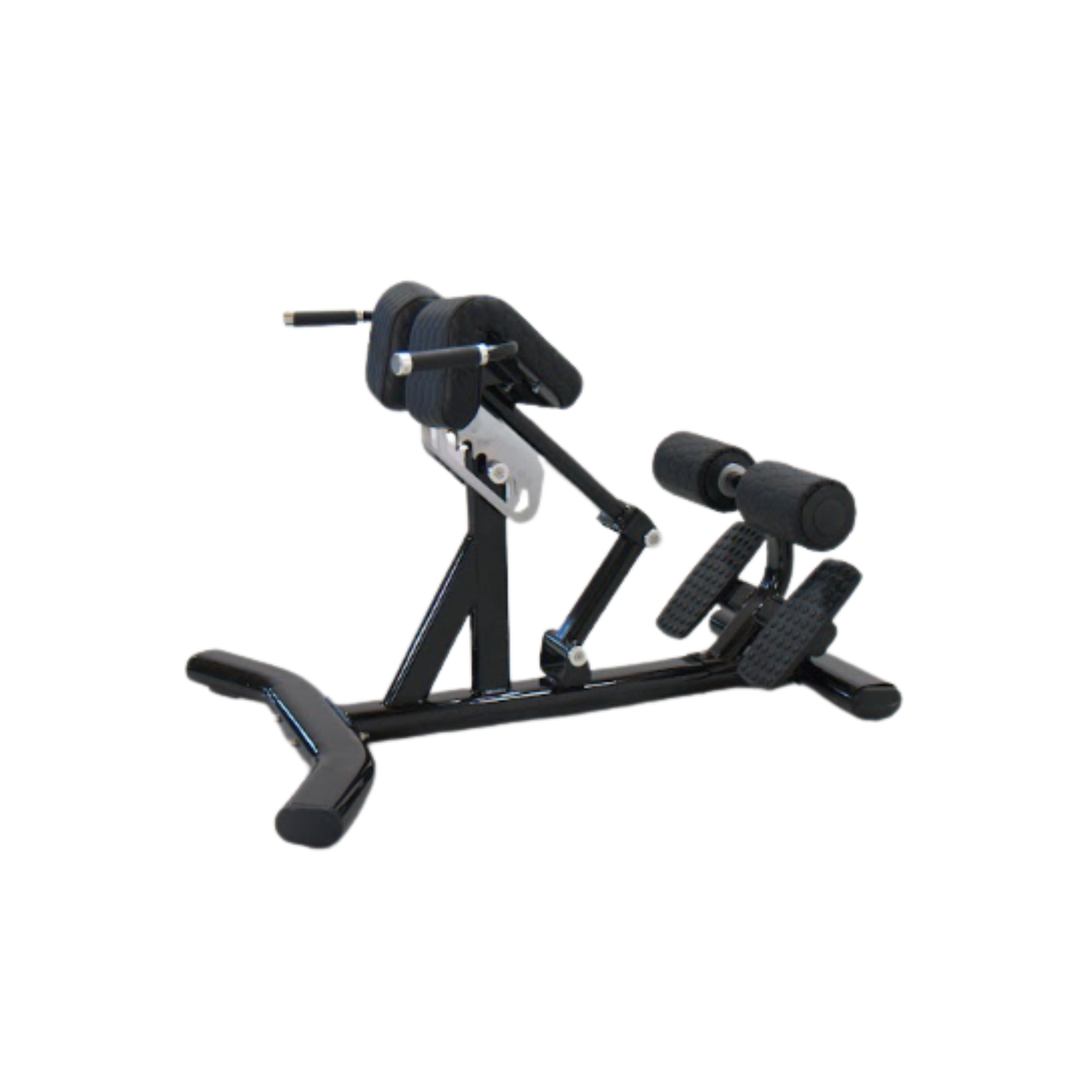 BUILT Strength Foundation Series Roman Chair Hyperextension (New)