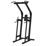 BUILT Strength Foundation Series Chin Dip Leg Raise VKR Station (New)