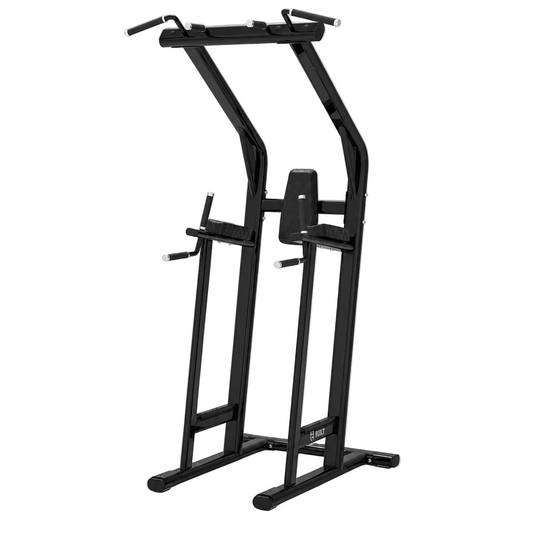BUILT Strength Foundation Series Chin Dip Leg Raise VKR Station (New)