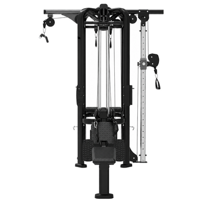 BUILT Strength Foundation Series 4 Stack Multi Station (New) — product view 5