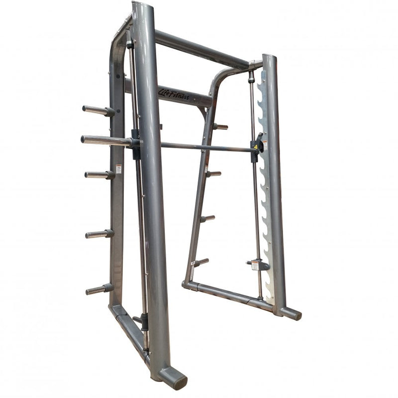 Life Fitness Smith Machine (Remanufactured)