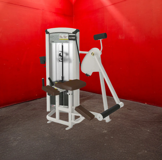 Cybex VR3 Glute (Refurbished)