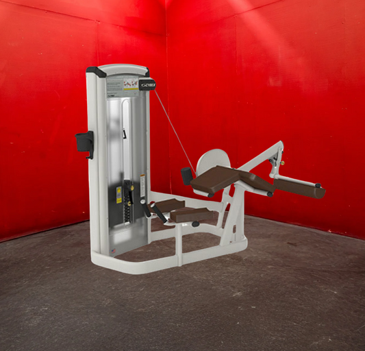 Cybex VR3 Prone Leg Curl (Refurbished)