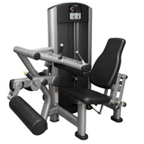 Life Fitness Signature Series Seated Leg Curl (Remanufactured)