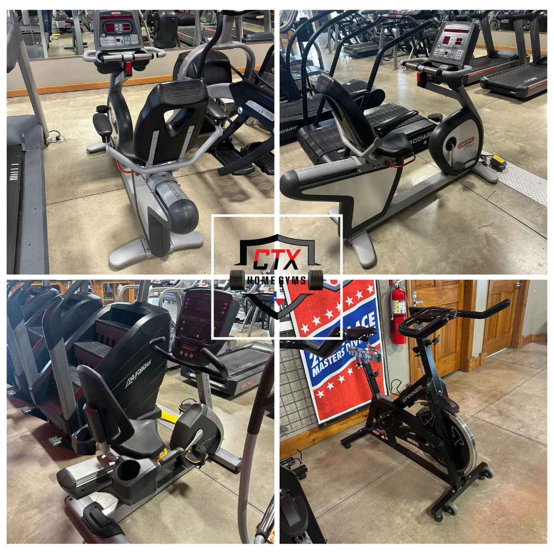 Nautilus | Matrix | Precor ENTIRE GYM Liquidation! (Used)