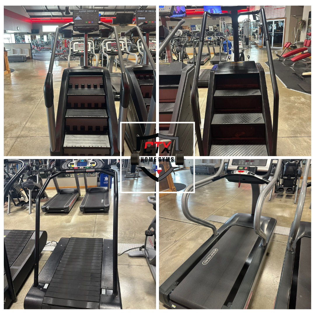 Nautilus | Matrix | Precor ENTIRE GYM Liquidation! (Used)