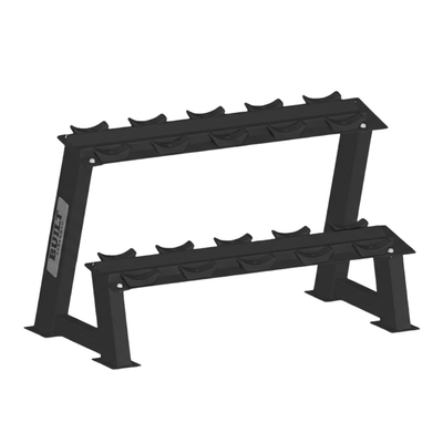 BUILT Strength Foundation Series Dumbbells (New)