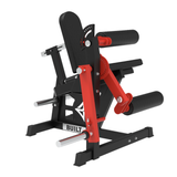 BUILT Strength ‘OG’ Series Plate Loaded Seated Leg Extension / Leg Curl (New)