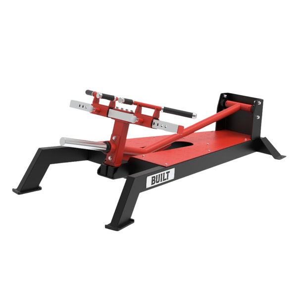 BUILT Strength Standing T Bar Row (New)