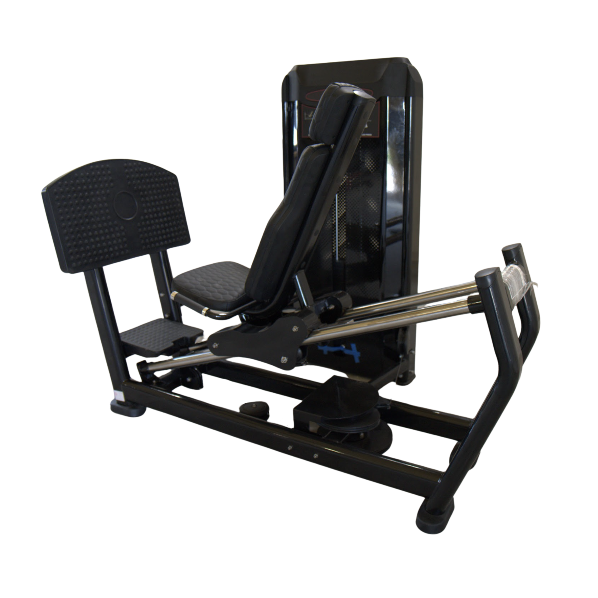BUILT Strength Fractal Series Seated Leg Press (New)