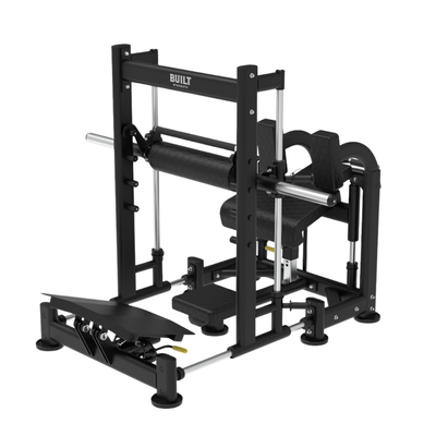 BUILT Strength Infinite Series 3D Glute (New)
