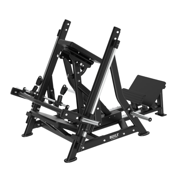 BUILT Strength Infinite Series Orbital Row (New)
