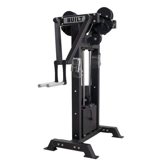 BUILT Strength Infinite Series Standing Lateral Raise (New)