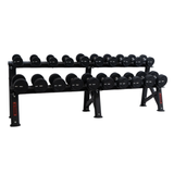 BUILT Strength Foundation Series Dumbbells (New)