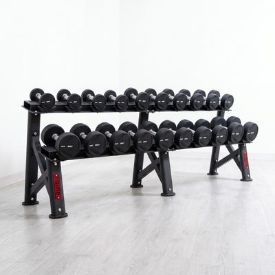 BUILT Strength Foundation Series Dumbbells (New)