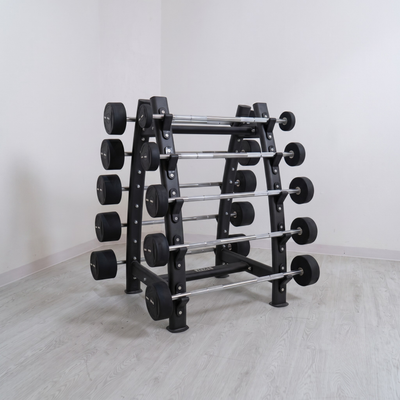 BUILT Strength Foundation Series Fixed Barbell Set (New)