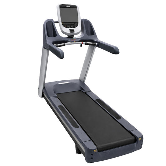 Precor TRM 885 Treadmill w/ P80 Console (Remanufactured)