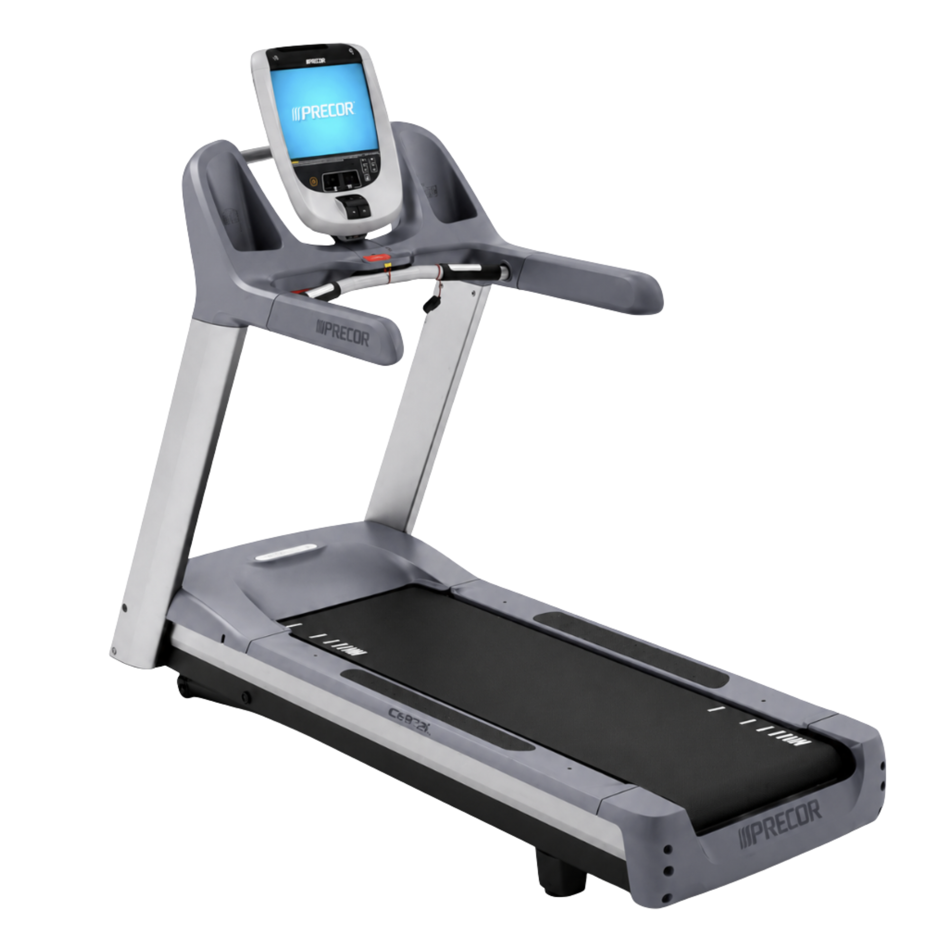 Precor TRM 885 Treadmill w/ P80 Console (Remanufactured)