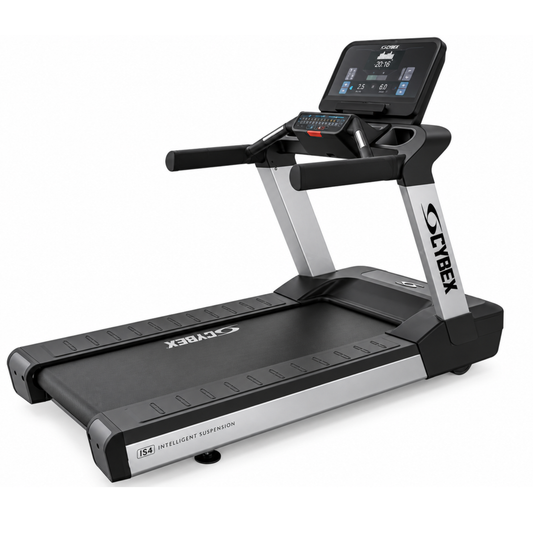 Cybex 50L R-Series Treadmill (Remanufactured)