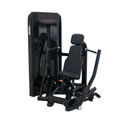 BUILT Strength Fractal Series Chest Press (New)
