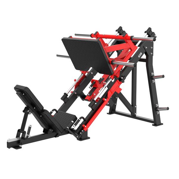 BUILT Strength Infinite Series Linear Leg Press (New)