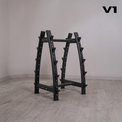 BUILT Strength Foundation Series Fixed Barbell Set (New)