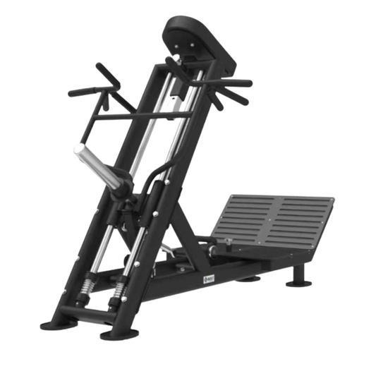 BUILT Strength Infinite Series T-Bar Row (New)
