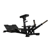 BUILT Strength Infinite Series Sniper Row (New)