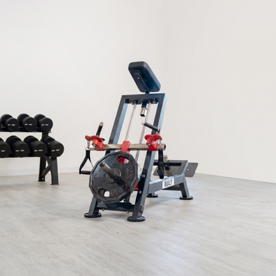 BUILT Strength Infinite Series T-Bar Row V2 (New)
