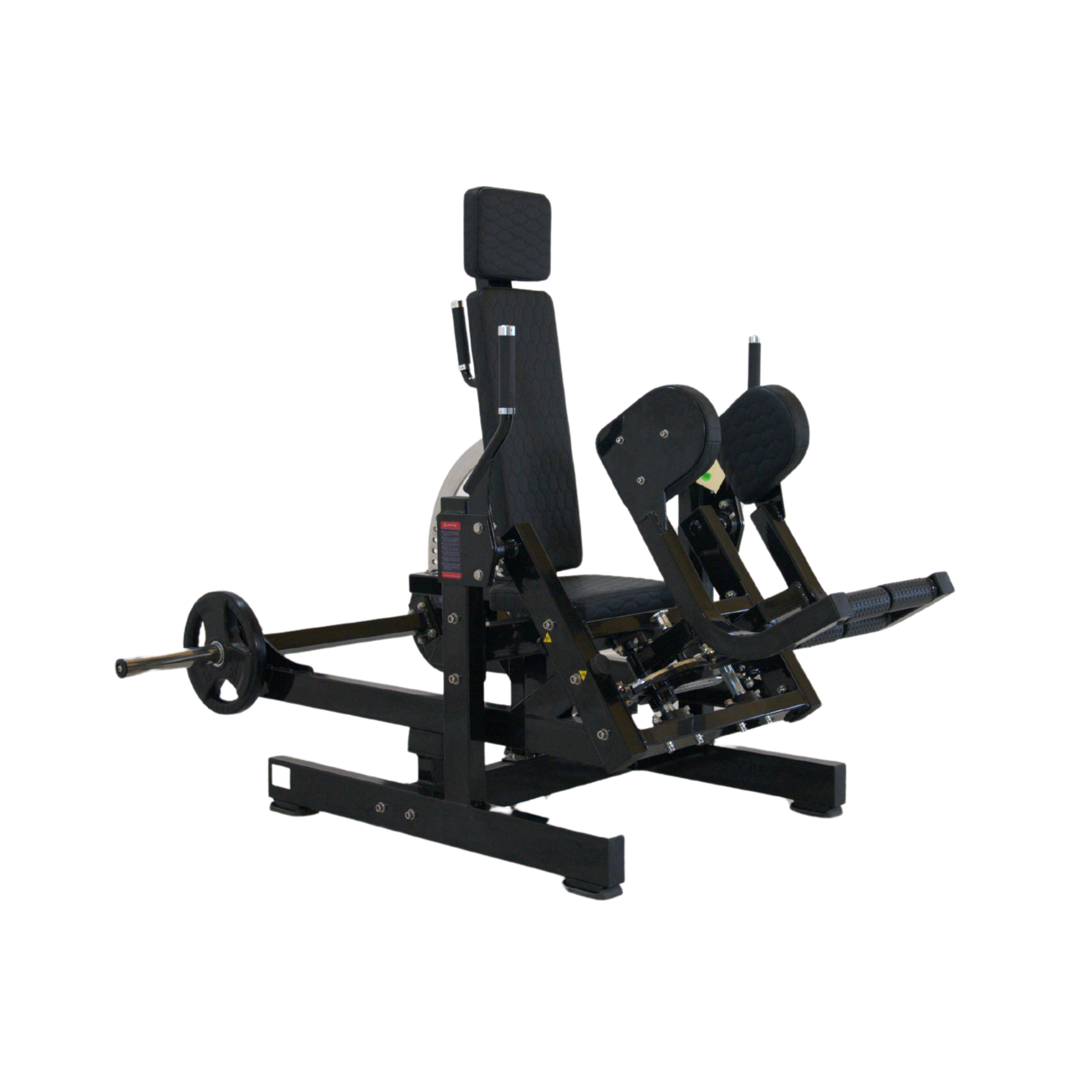 BUILT Strength Infinite Series Linked Hip Abduction (New)