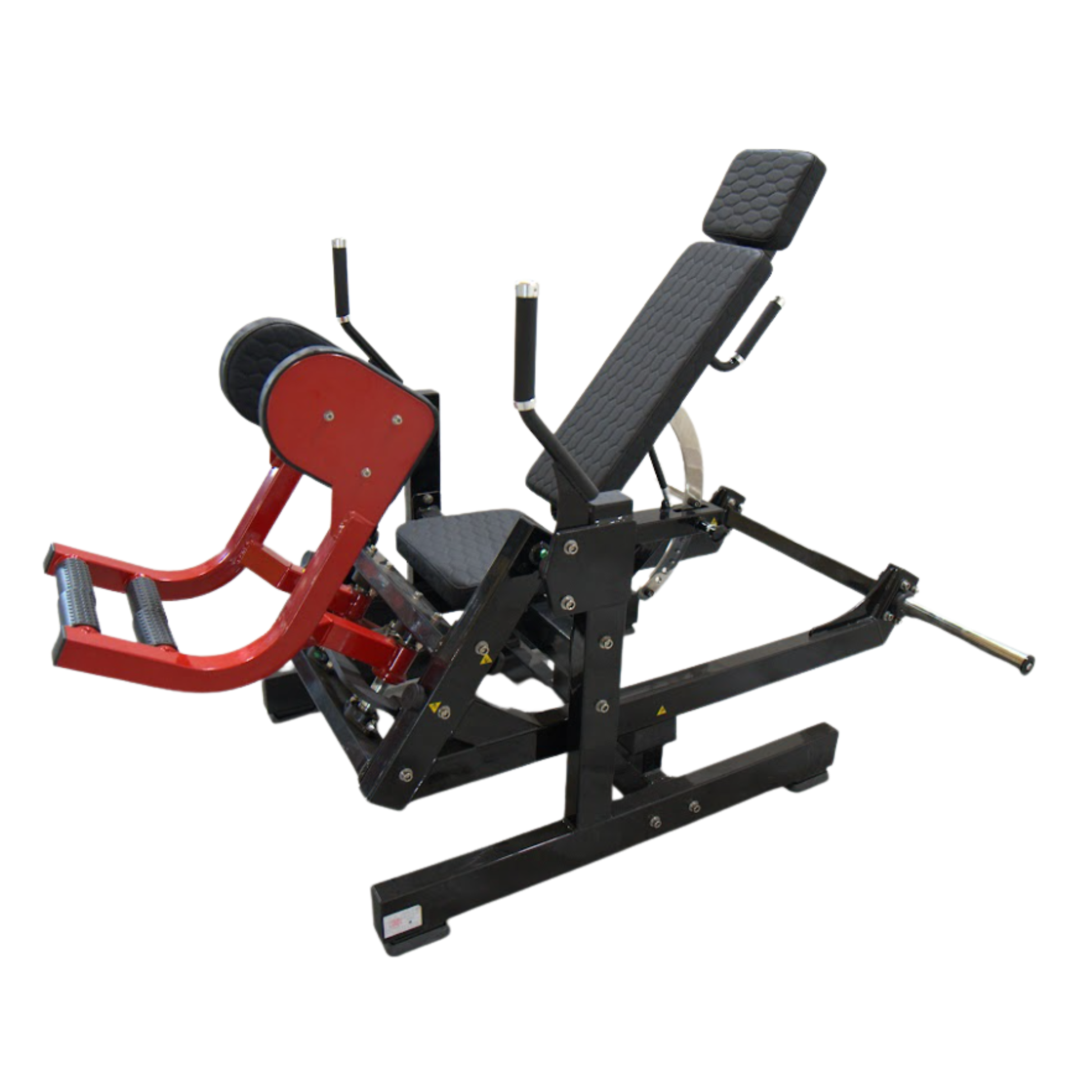 BUILT Strength Infinite Series Linked Hip Abduction (New)