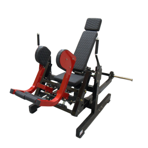 BUILT Strength Infinite Series Linked Hip Abduction (New)